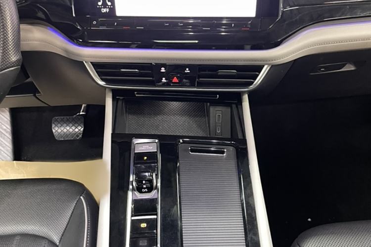 Used Volkswagen Teramont 2022 380TSI Four-Wheel Drive Prestige Luxury Edition