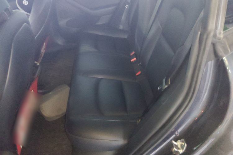 Used Tesla Model 3 2022 Rear-Wheel-Drive Version
