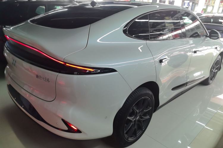 Used  LS6 2023 Max Standard Edition