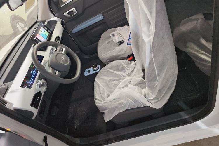 Used  Panda 2024 Panda Mini 200km Endurance Bear
