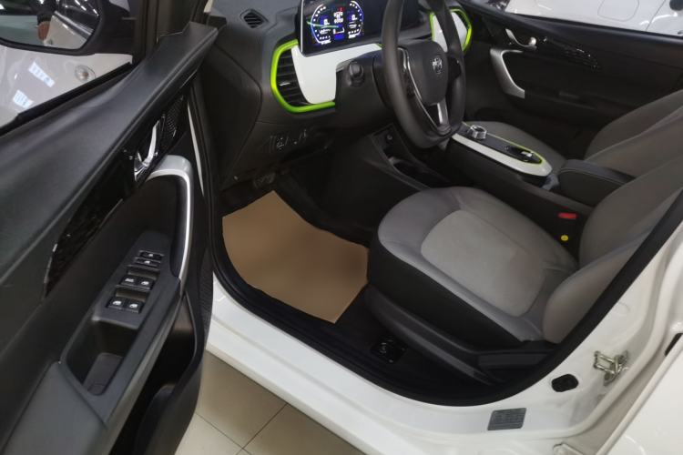 Used Oshan Benni E-Star 2022 Qingxin Edition Colorful Model Lithium Iron Phosphate
