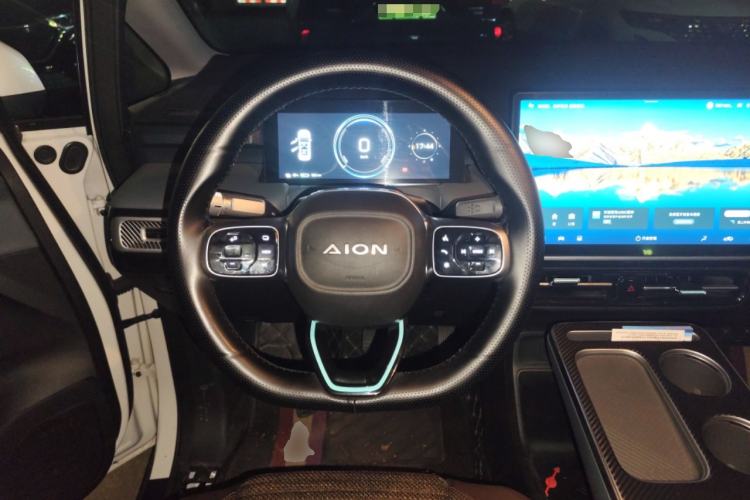 Used AION Y 2023 Younger
