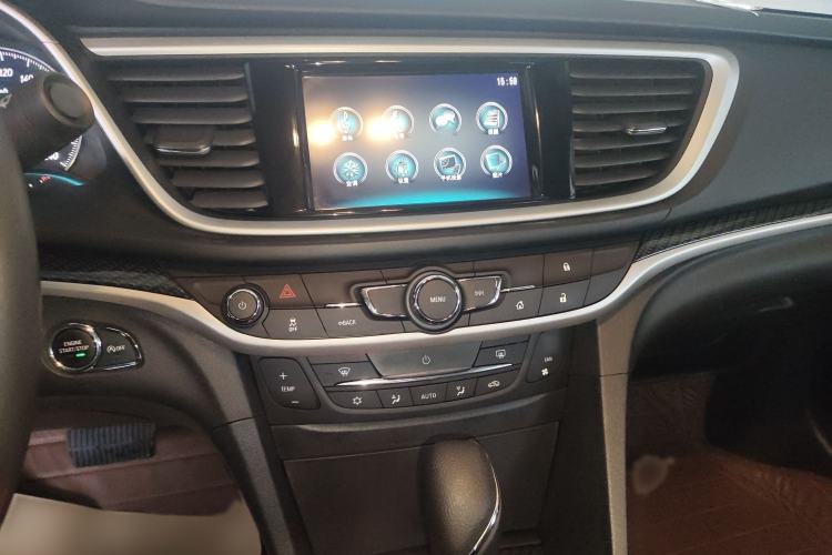 Used Buick GT 2015 15N Automatic Deluxe Edition
