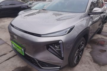 Used Geely Galaxy L7 2025 EM-i 115km Exploration+ Edition