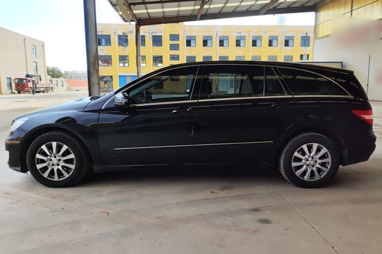 Used Mercedes-Benz R-Class 2014 R 320 4MATIC Business Model
