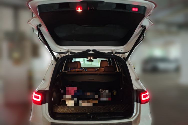 Used Mercedes-Benz GLB 2020 Facelift GLB 200 Fashion Edition