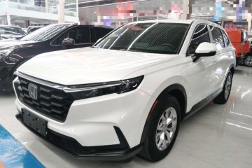Used Honda CR-V 2023 240TURBO Two-Wheel Drive FENGSHANG Edition 5 Seats