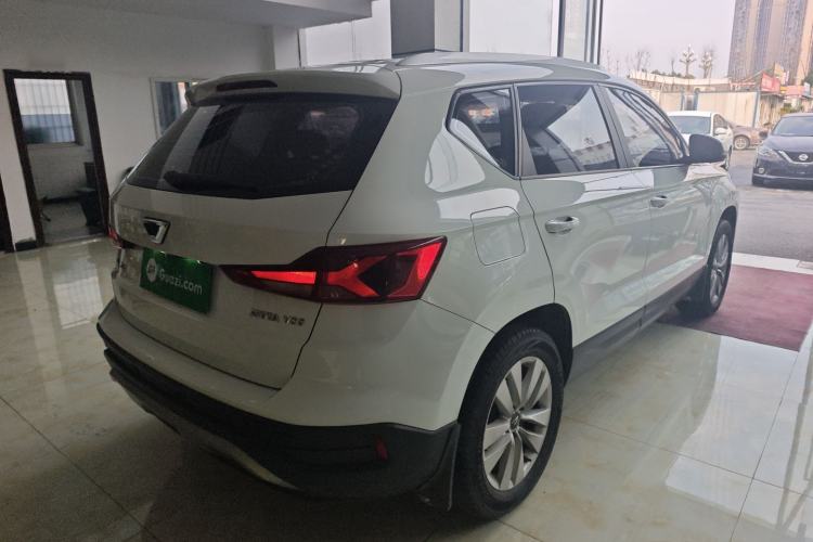 Used Jetta VS5 2019 280TSI Automatic Trend Model