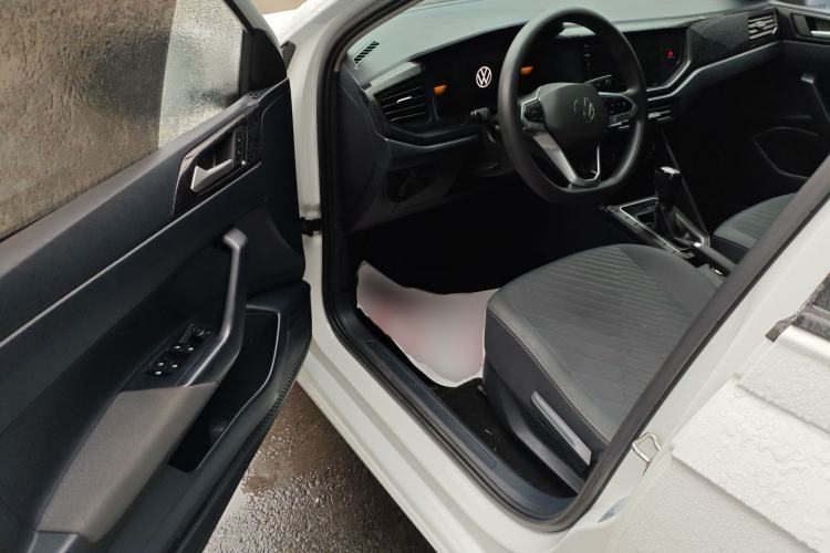 Used Volkswagen Lavida 2023 New Rui 1.5L Automatic New Yi Edition