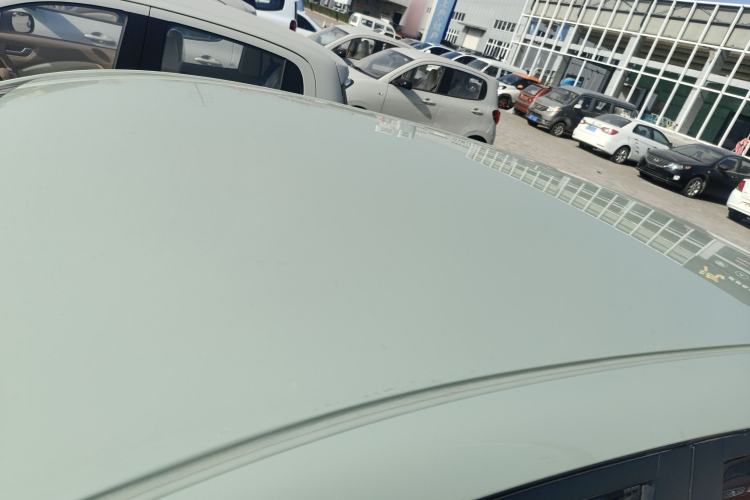 Used  Geome 2025 310km Youth Edition