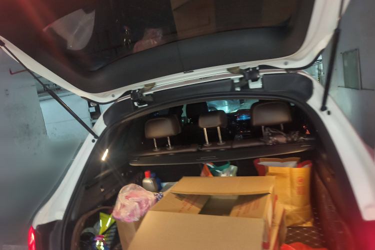 Used Mercedes-Benz GLC 2020 Facelift GLC 260 L 4MATIC Luxury Edition
