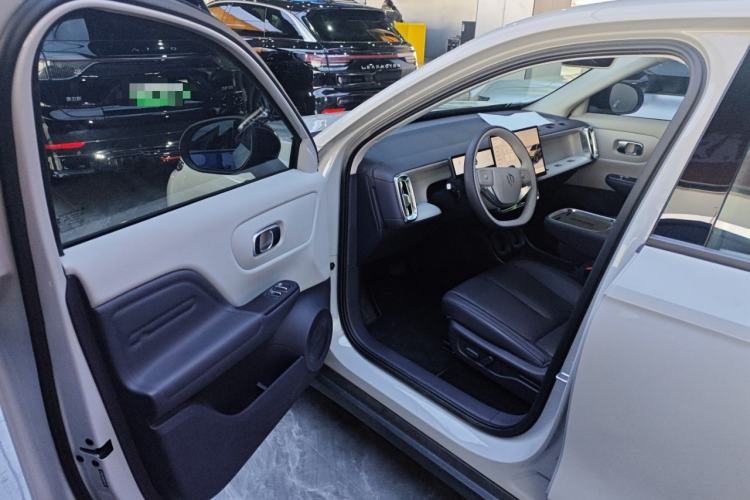 Used Leapmotor B10 2025 510 Joyful Edition
