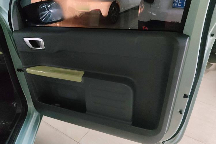 Used  Panda 2023 Panda Mini 200km Endurance Bear
