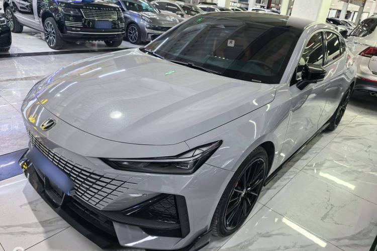 Used Changan UNI-V 2023 1.5T Sport Edition
