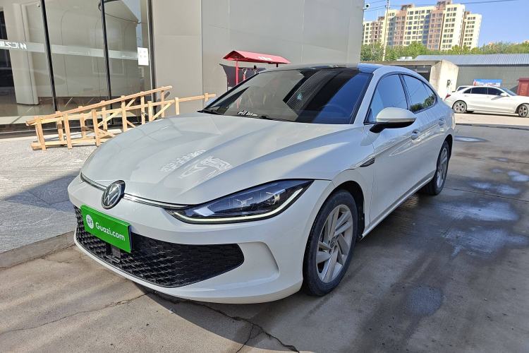 Used Volkswagen Lamando 2023 Lavida L 280TSI DSG Spicy Edition
