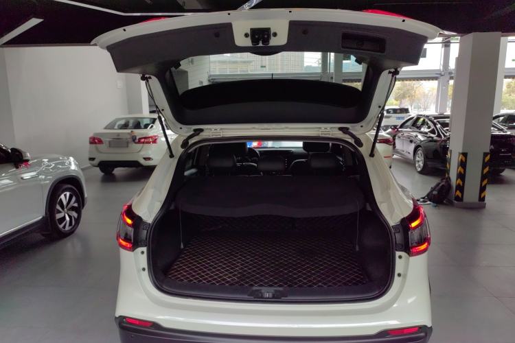 Used Nissan Qashqai 2023 Classic 2.0L CVT XV Comfort Edition