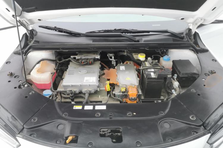 Used AION S 2020 Meizu 580
