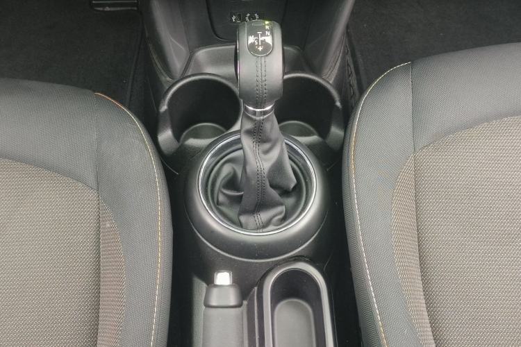 Used  MINI 2016 1.2T ONE Pioneer Edition Five-Door Version
