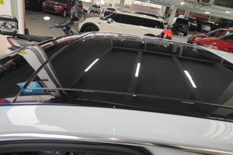 Used Audi A3 2018 30th Anniversary Edition Sportback 35 TFSI Fashion Model