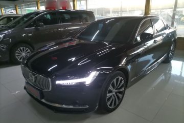Used Volvo S90 2021 B5 Zhiyi Luxury Edition