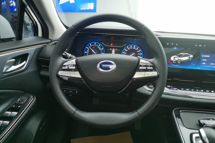 Used AION S 2020 Meizu 580
