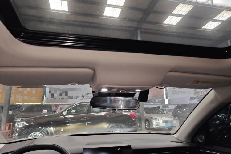 Used Honda e:NP2 2024 Advanced Edition