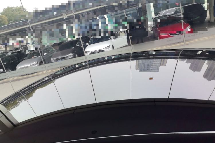 Used Tesla Model Y 2022 Revised Version Long-Range All-Wheel Drive
