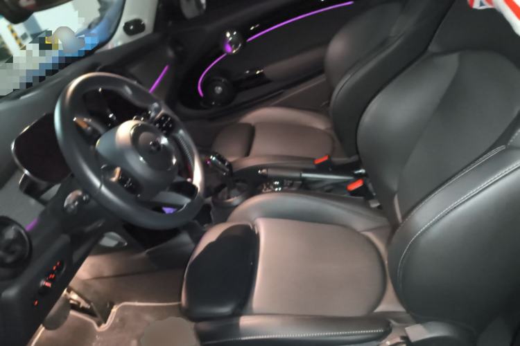 Used MINI MINI 2022 2.0T COOPER S Classic Edition