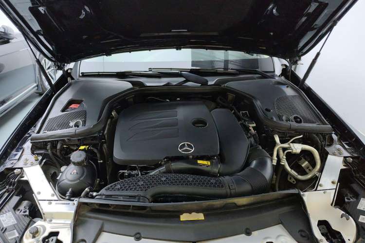 Used Mercedes-Benz E-Class 2023 E 300 L Stylish Model
