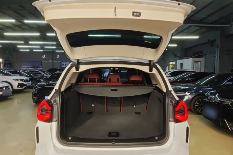 Used BMW X3 2022 xDrive25i M Sport Package
