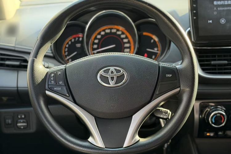 Used Toyota YARiS L 2022 X-Trail 1.5L CVT Leading PLUS Edition
