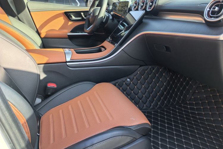 Used Mercedes-Benz C-Class 2023 C 260 L Sport Edition
