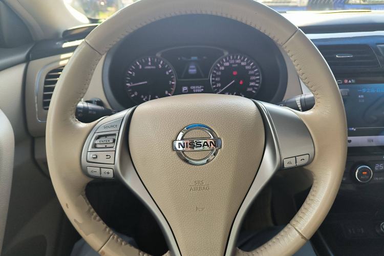 Used Nissan Teana 2013 2.0L XL Comfort Edition
