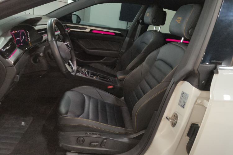 Used Volkswagen FAW-Volkswagen CC 2023 380TSI Striking Edition
