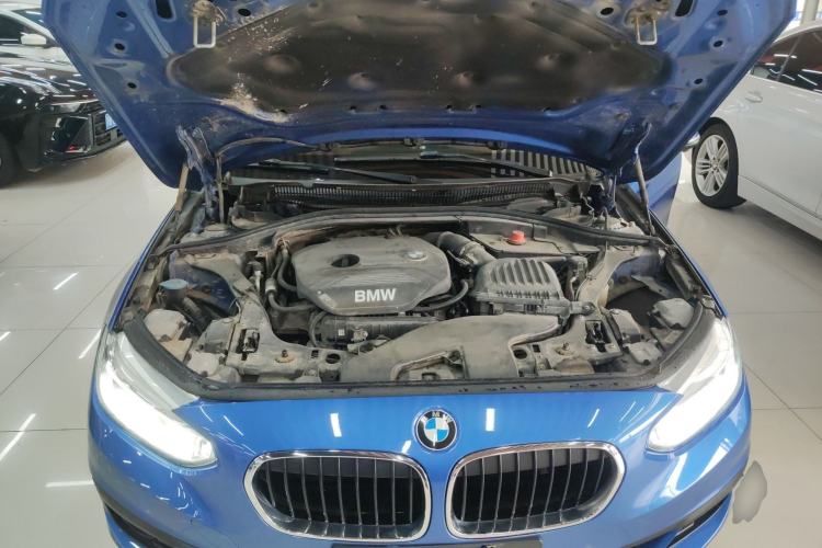 Used BMW 1 Series 2019 118i Fashion Model
