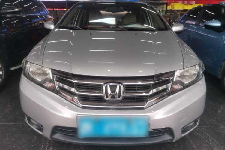Used Honda City Classic 2014 Style 1.5L Automatic Elite Edition
