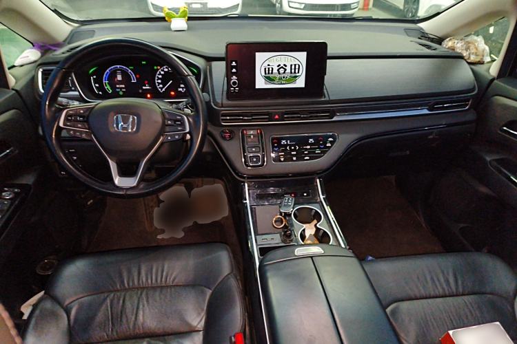 Used Honda Elysion 2024 2.0L eHEV Luxury Edition