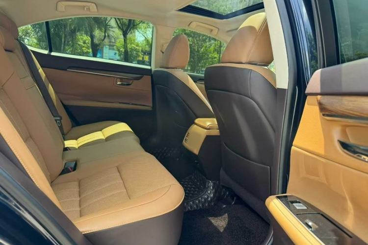 Used Lexus ES 2015 200 Elite Edition