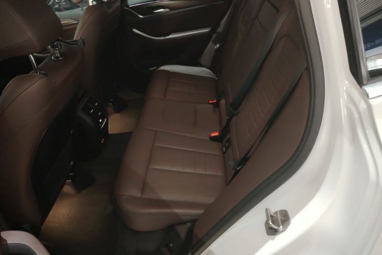 Used BMW X3 2020 xDrive28i M Sport Package