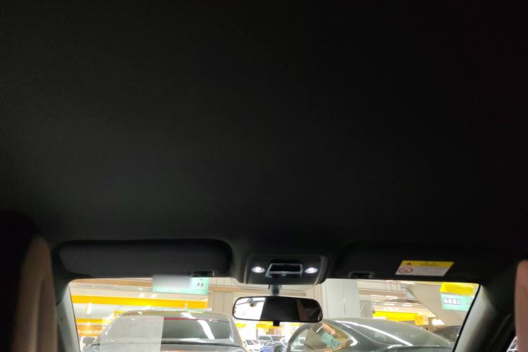 Used BYD Seagull 2025 305km Active Version
