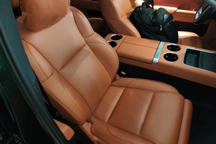 Used Li Auto L9 2022 Max model