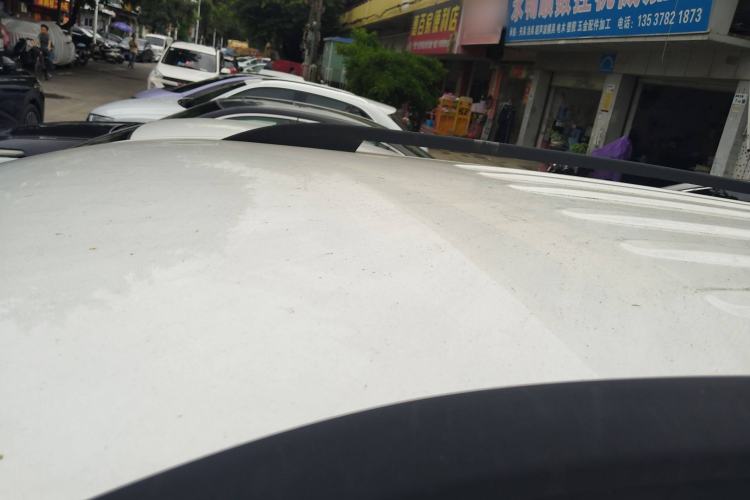 Used  Refine R3 2019 1.5T Jingfeng Model 7 Seats
