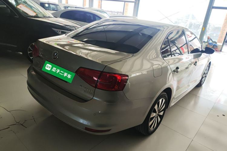 Used Volkswagen Sagitar 2017 180TSI Automatic Luxury Edition