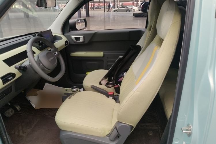 Used  Panda 2024 Panda Mini 200km Longteng PRO Edition
