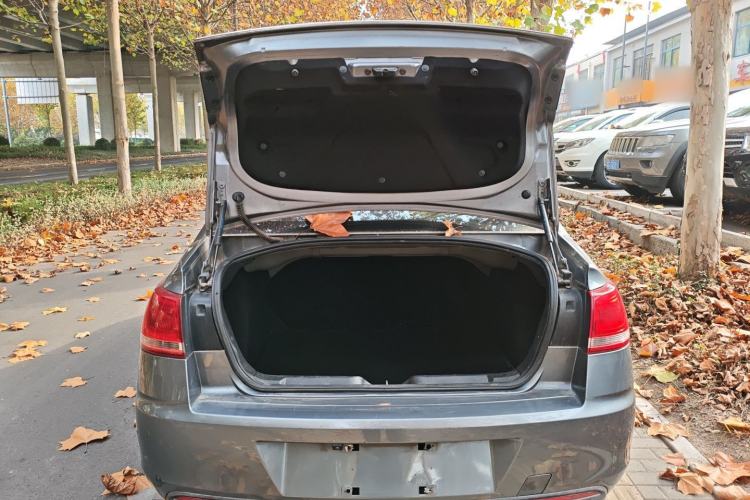 Used Citroen C-Quatre 2013 Sedan 1.6L Manual - Prestige Model
