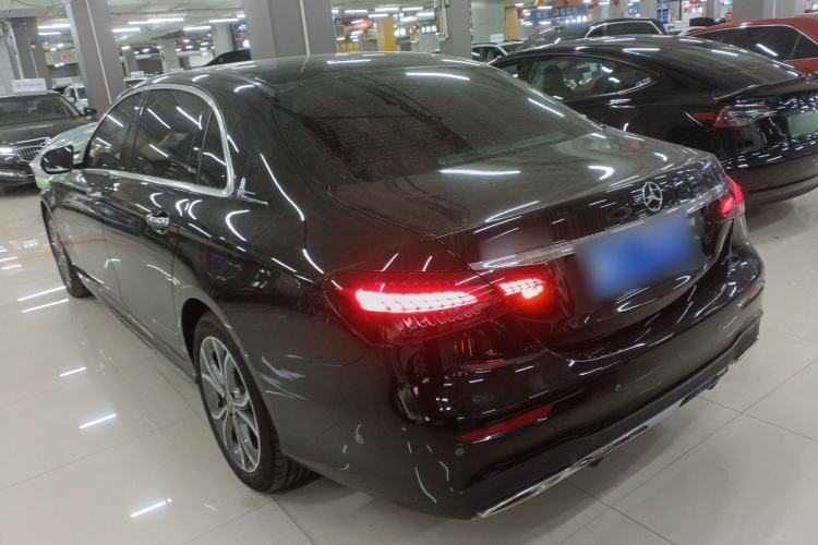 Used Mercedes-Benz E-Class 2023 Restyled E 300 L Sport Luxury Edition