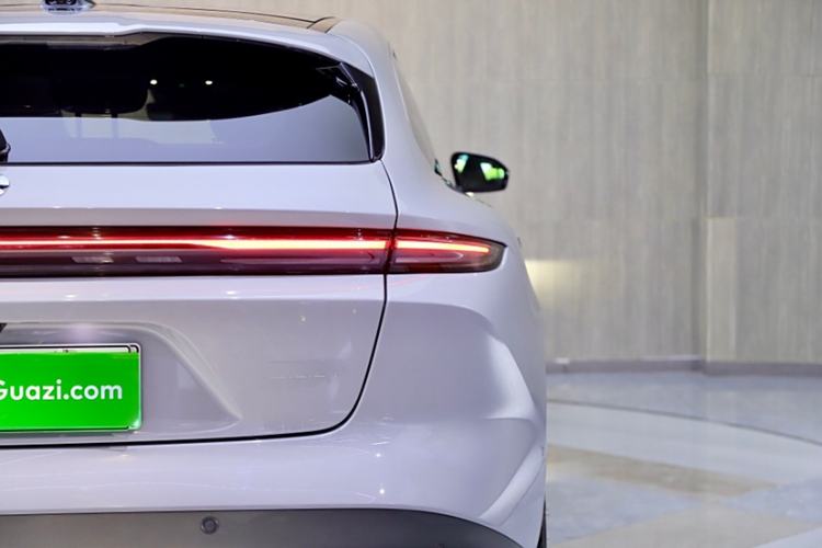 Used Nio ET5T 2024 75kWh Touring
