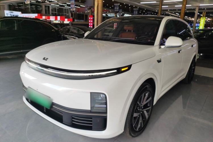 Used Li Auto L7 2023 Pro Model