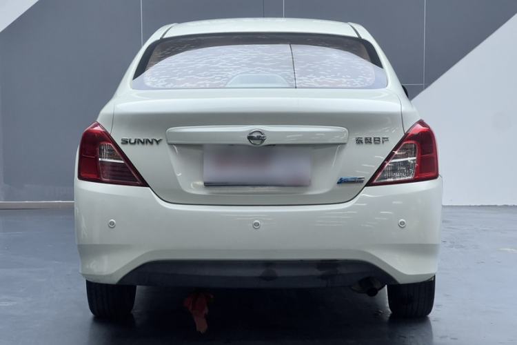 Used Nissan Sunny 2015 1.5XE CVT Master Edition
