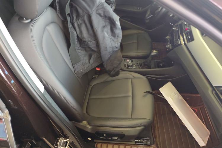 Used BMW X1 2019 sDrive20Li Leading Model